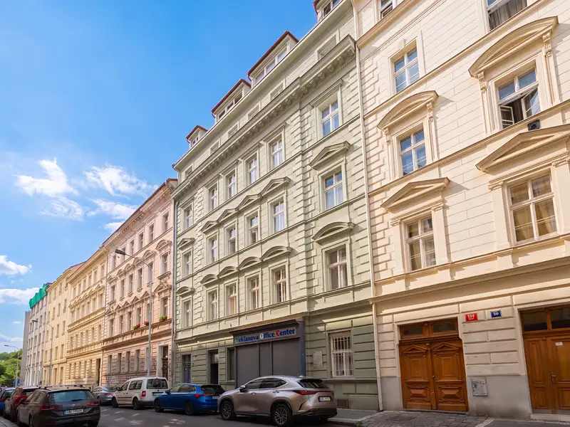 Prodej bytu 3+kk 59 m², Praha – náhled fotky 3