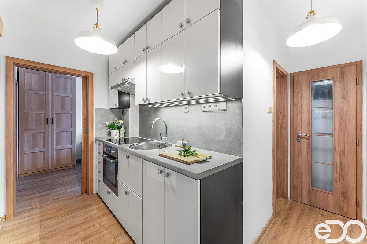 Prodej bytu 3+kk 50 m²