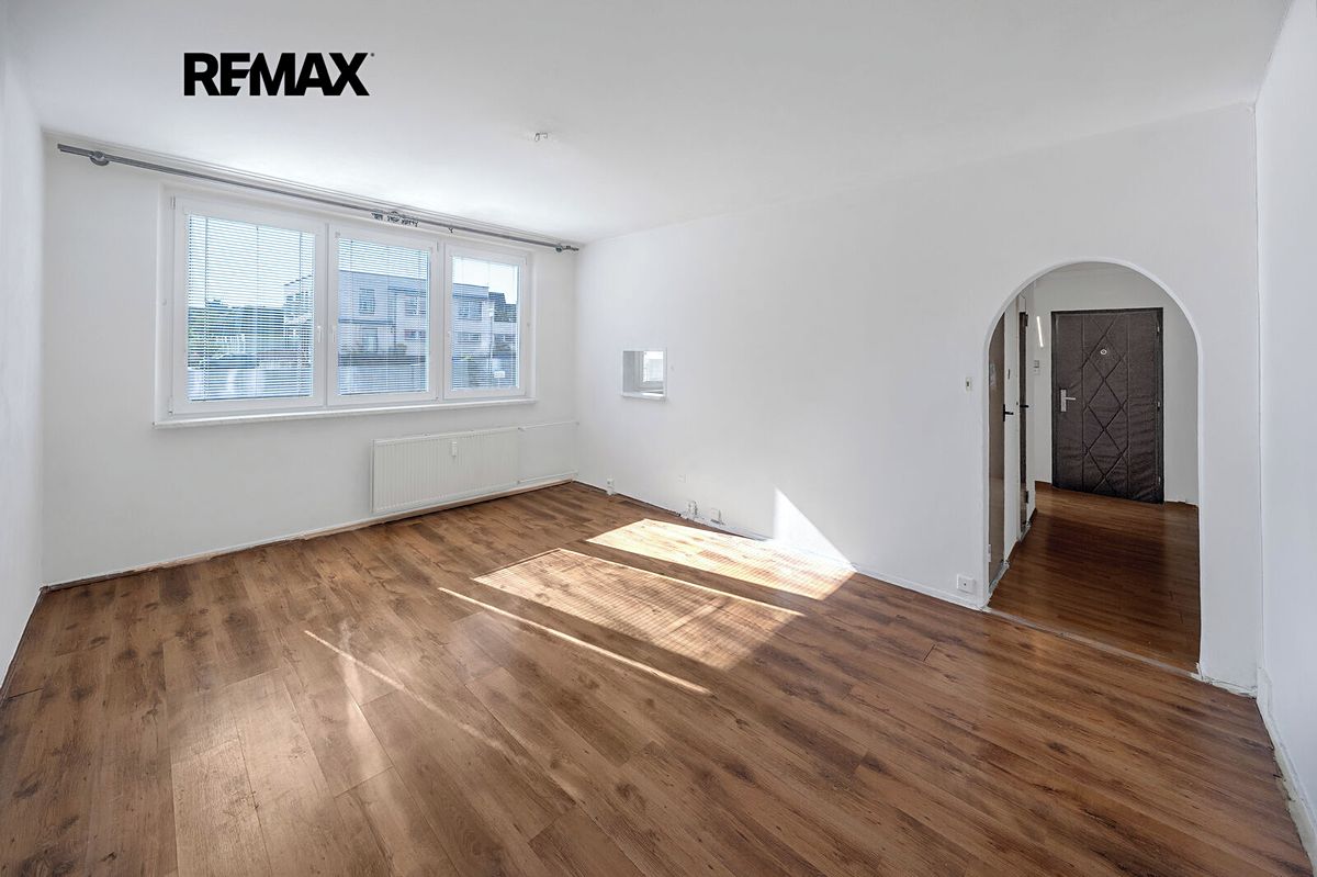 Prodej bytu 4+1 83 m²