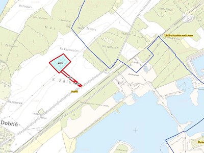 Grundstück zum Kauf, 23.921 m² (3 von 4)