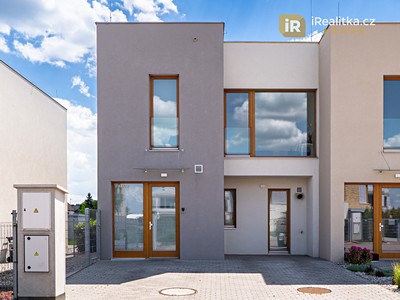 Prodej  rodinného domu 110 m², pozemek 298 m²
