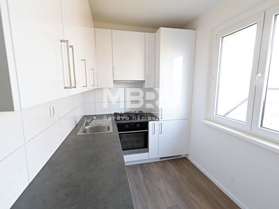 Pronájem bytu 2+1 54 m²