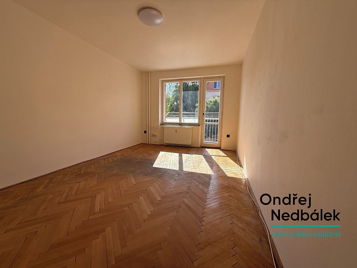 Pronájem bytu 3+1 56 m² – fotografie 5