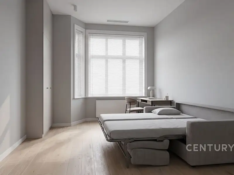 Prodej bytu 4+kk 80 m², Praha – náhled fotky 3