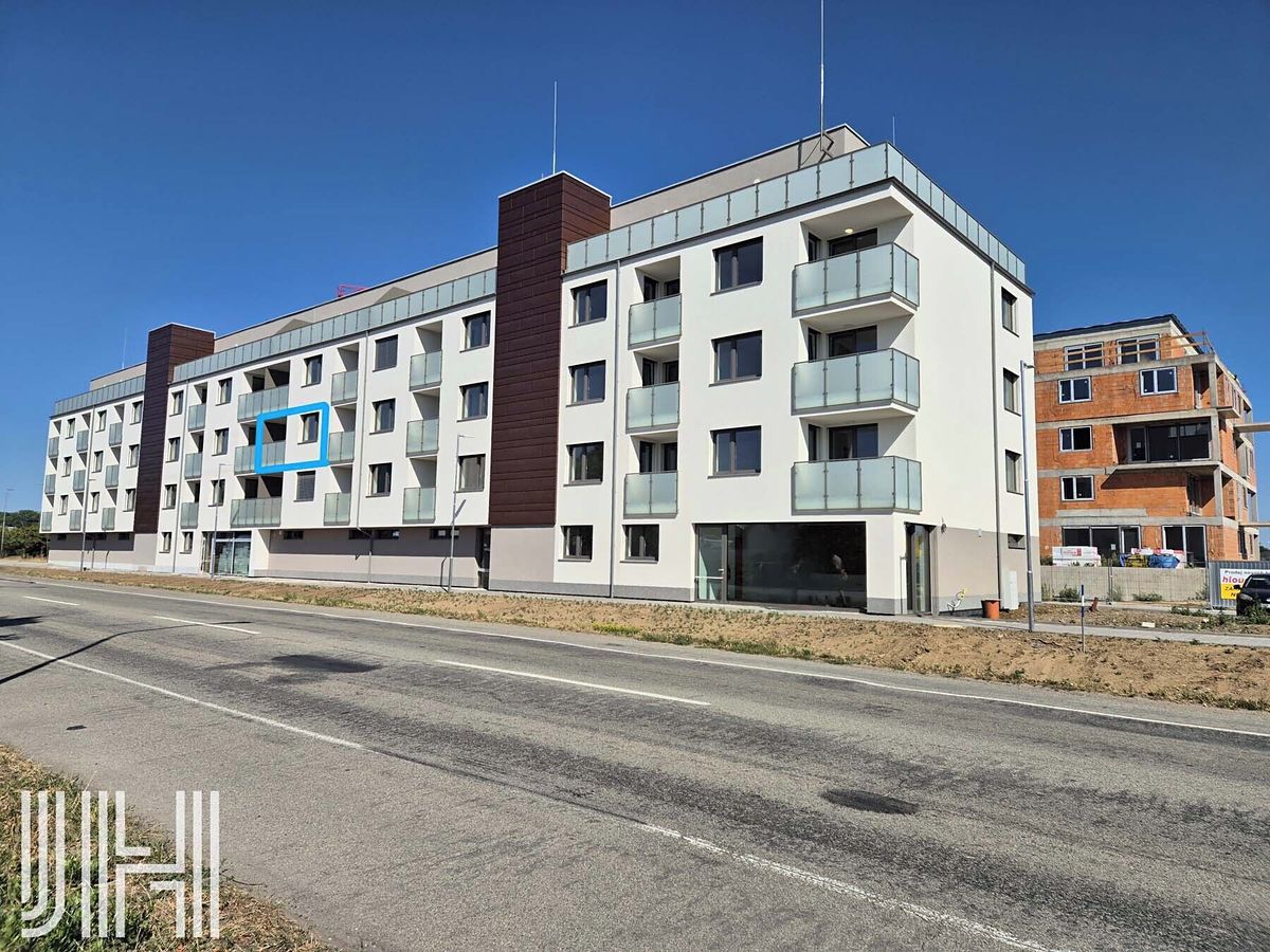 Prodej bytu 3+kk 88 m²