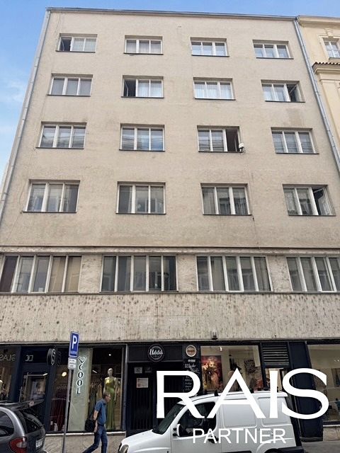 Pronájem bytu 3+1 105 m²