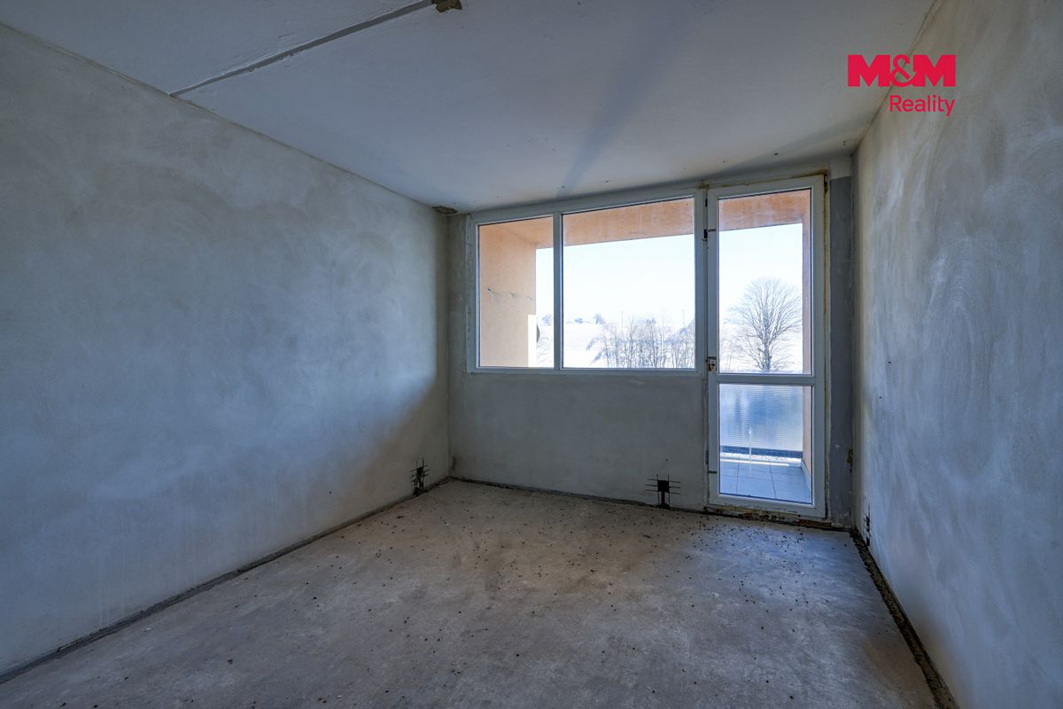 Pronájem bytu 4+1 80 m² – fotografie 3
