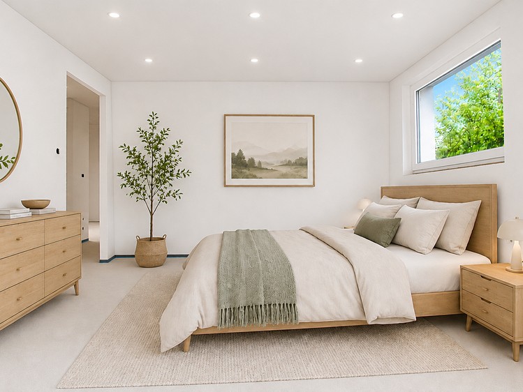 Квартира 4+kk на продаж, 104 м² (6 з 20)
