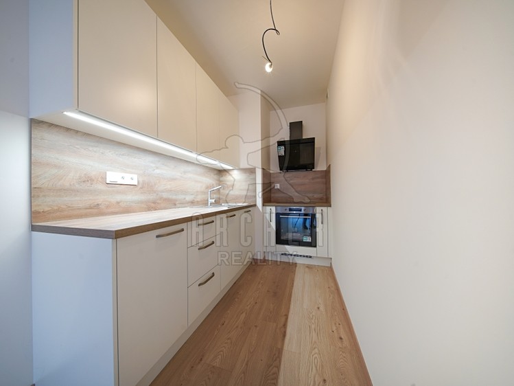 Квартира 2+kk на продаж, 56 м² (4 з 21)