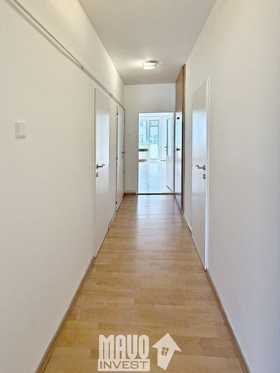 Prodej bytu 2+kk 60 m² – fotografie 5