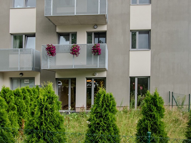 Wohnung 2+kk zur Miete, 47 m² (16 von 22)