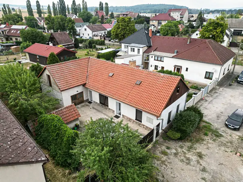 Prodej rodinného domu 140 m², pozemek 472 m², Rpety – náhled fotky 1