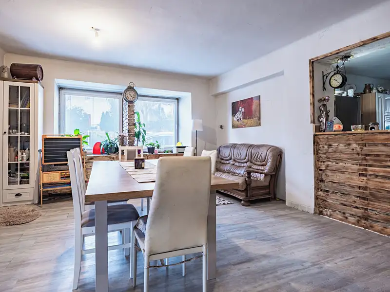 Prodej rodinného domu 203 m², pozemek 544 m², Maršovice – náhled fotky 2
