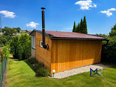 Prodej chaty 23 m², pozemek 285 m²