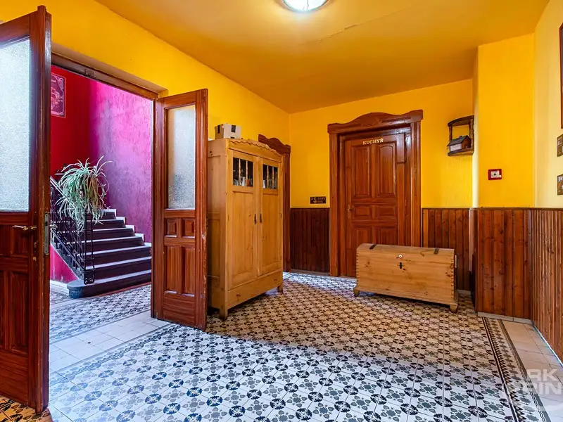 Prodej restaurace 363 m², Dolní Poustevna – náhled fotky 3