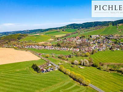 Prodej  zahrady 679 m²