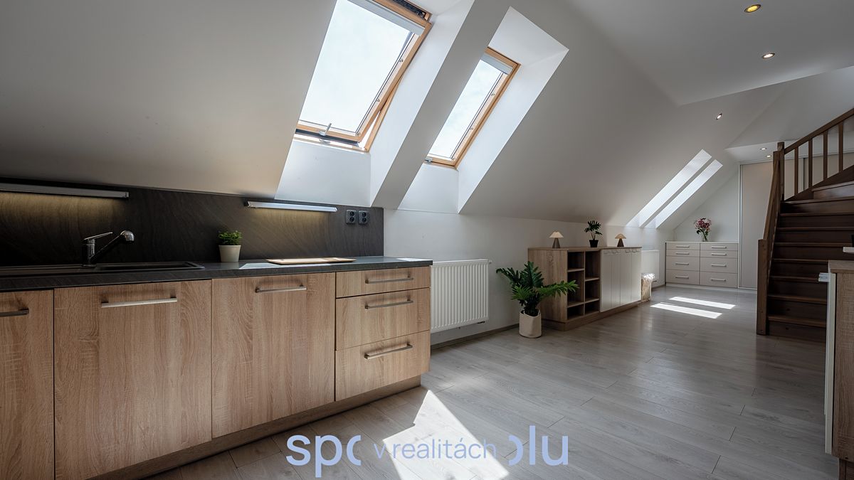 Prodej bytu 4+kk 118 m² – fotografie 4