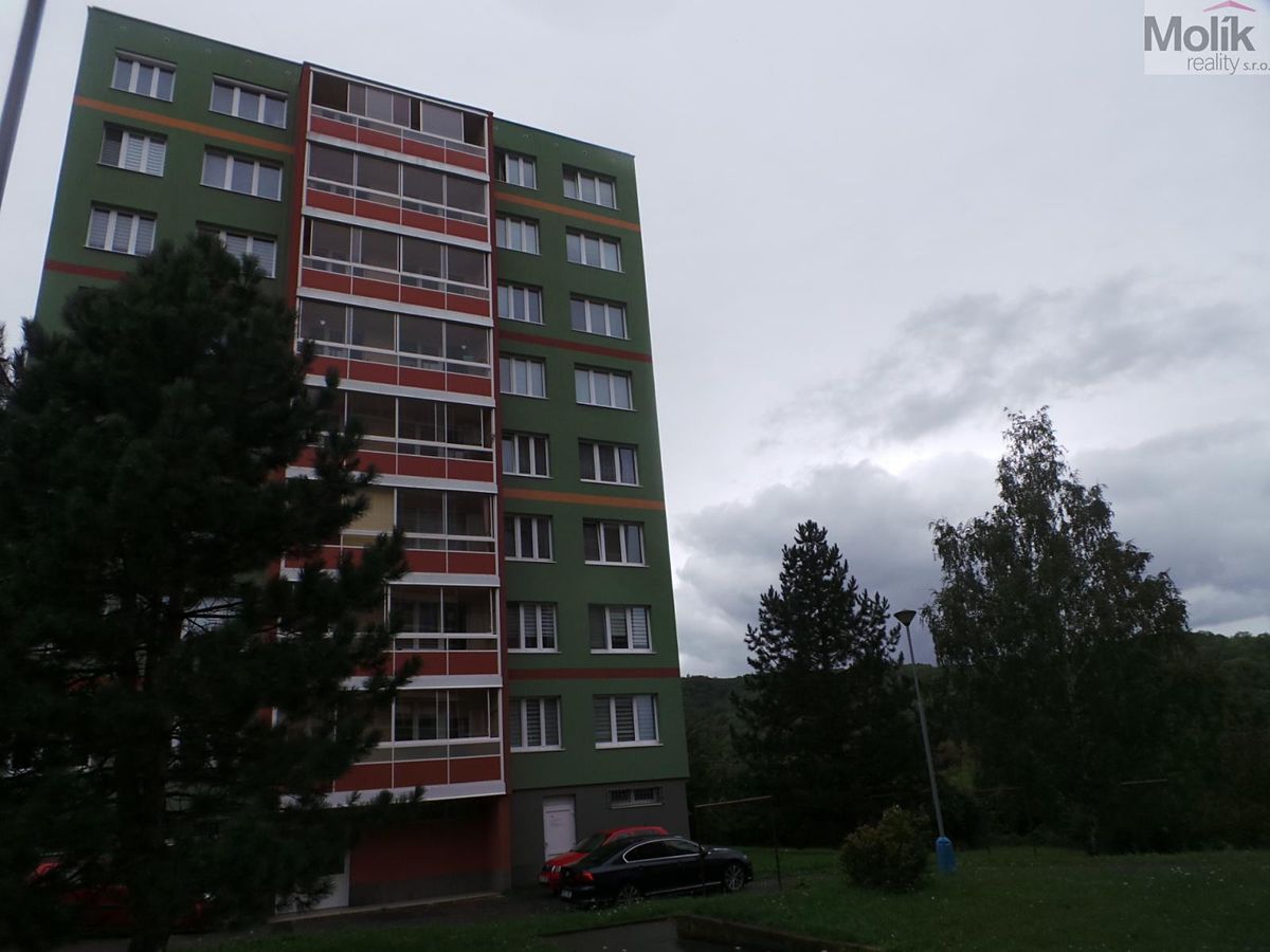 Pronájem bytu 2+kk 44 m² – fotografie 2