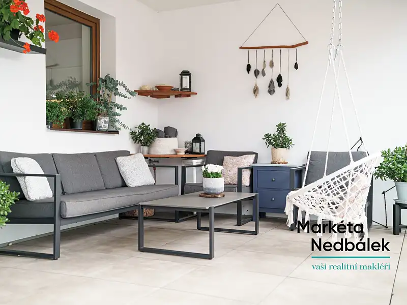 Prodej bytu 4+kk 111 m², Vsetín – náhled fotky 2