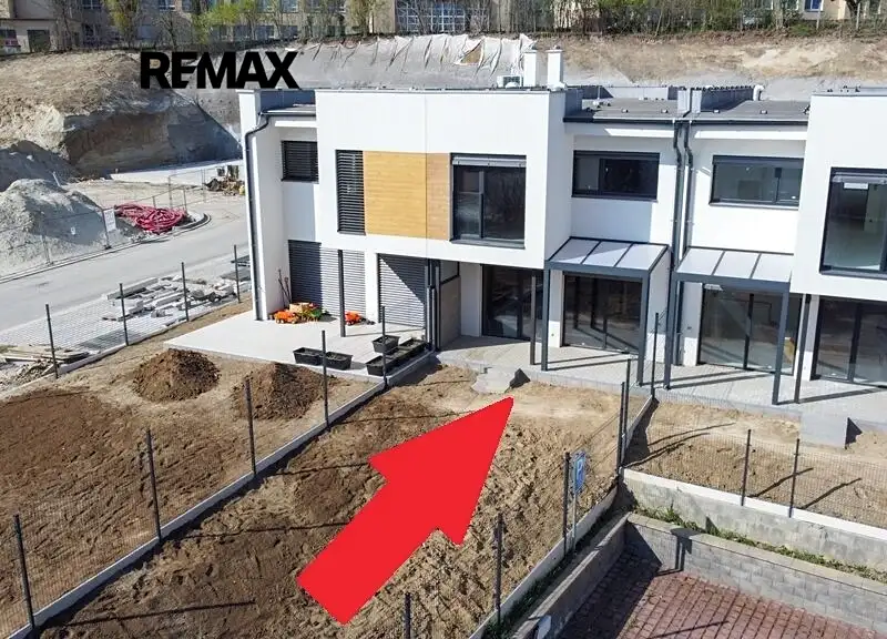 Prodej rodinného domu 121 m², pozemek 206 m², Kyjov – náhled fotky 2