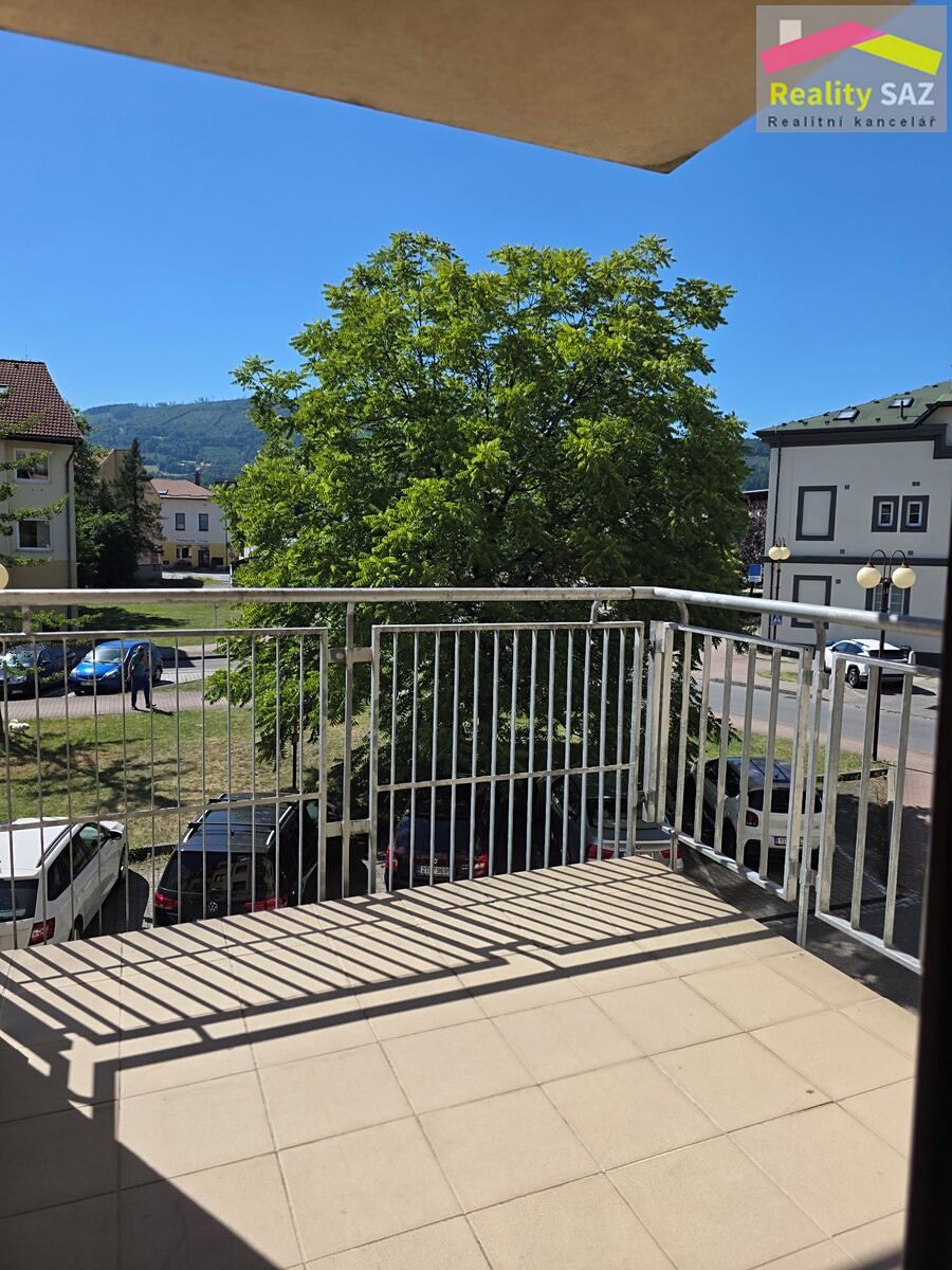 Pronájem bytu 3+1 90 m² – fotografie 3