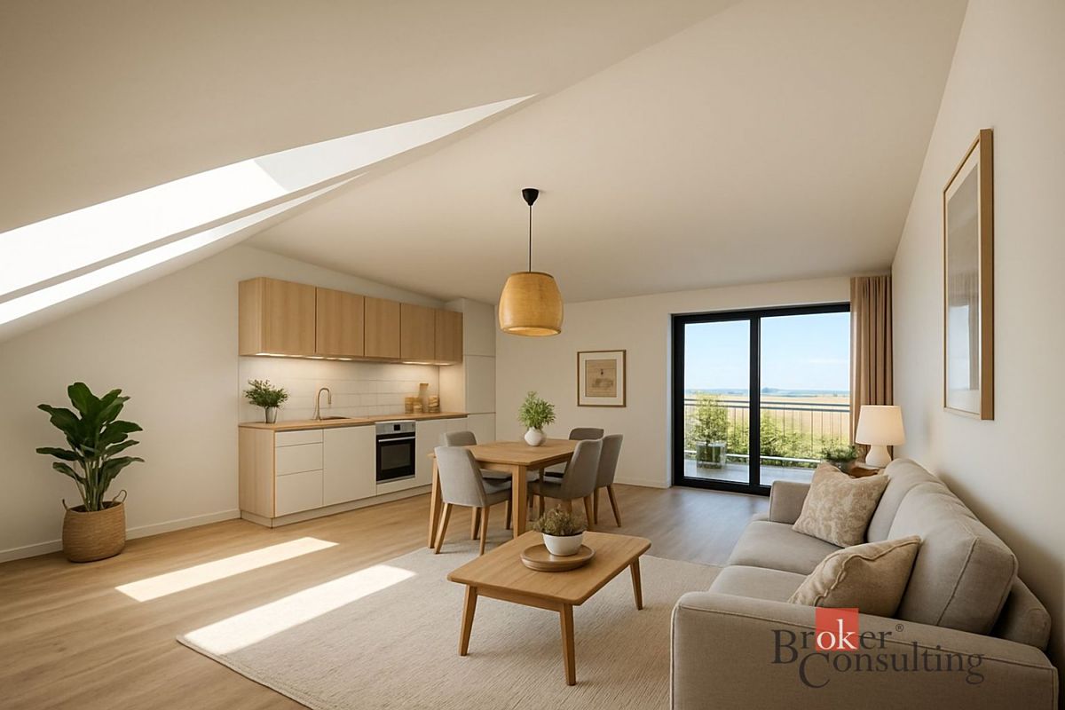 Prodej bytu 3+kk 84 m²