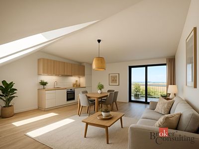 Prodej bytu 3+kk 84 m²