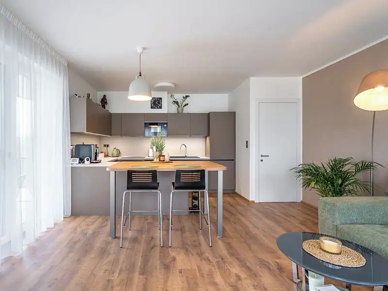 Prodej bytu 3+kk 77 m², Slavkov u Brna – náhled fotky 3