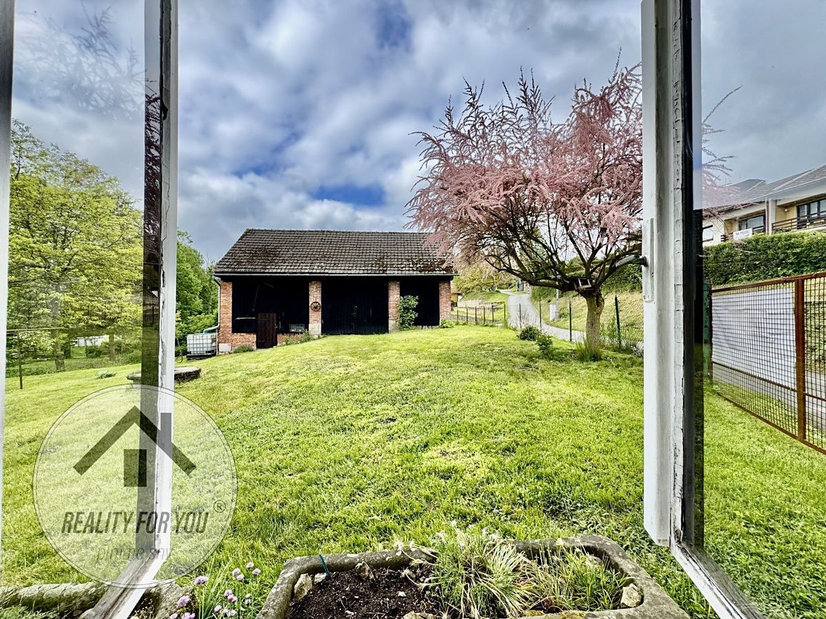 Prodej rodinného domu 117 m², pozemek 1185 m² – fotografie 4