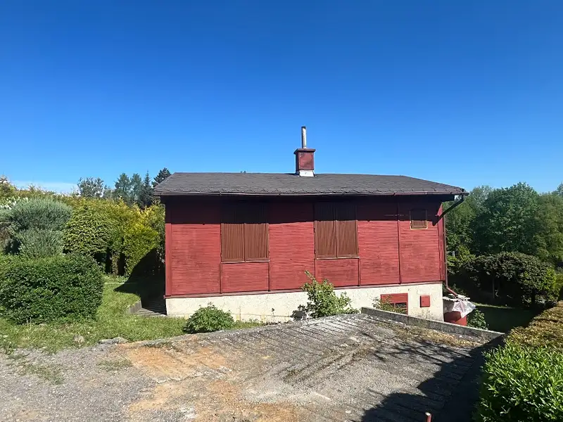Prodej chaty 47 m², pozemek 317 m², Těrlicko – náhled fotky 2