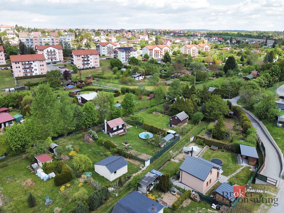 Prodej chaty 16 m², pozemek 395 m² – fotografie 3