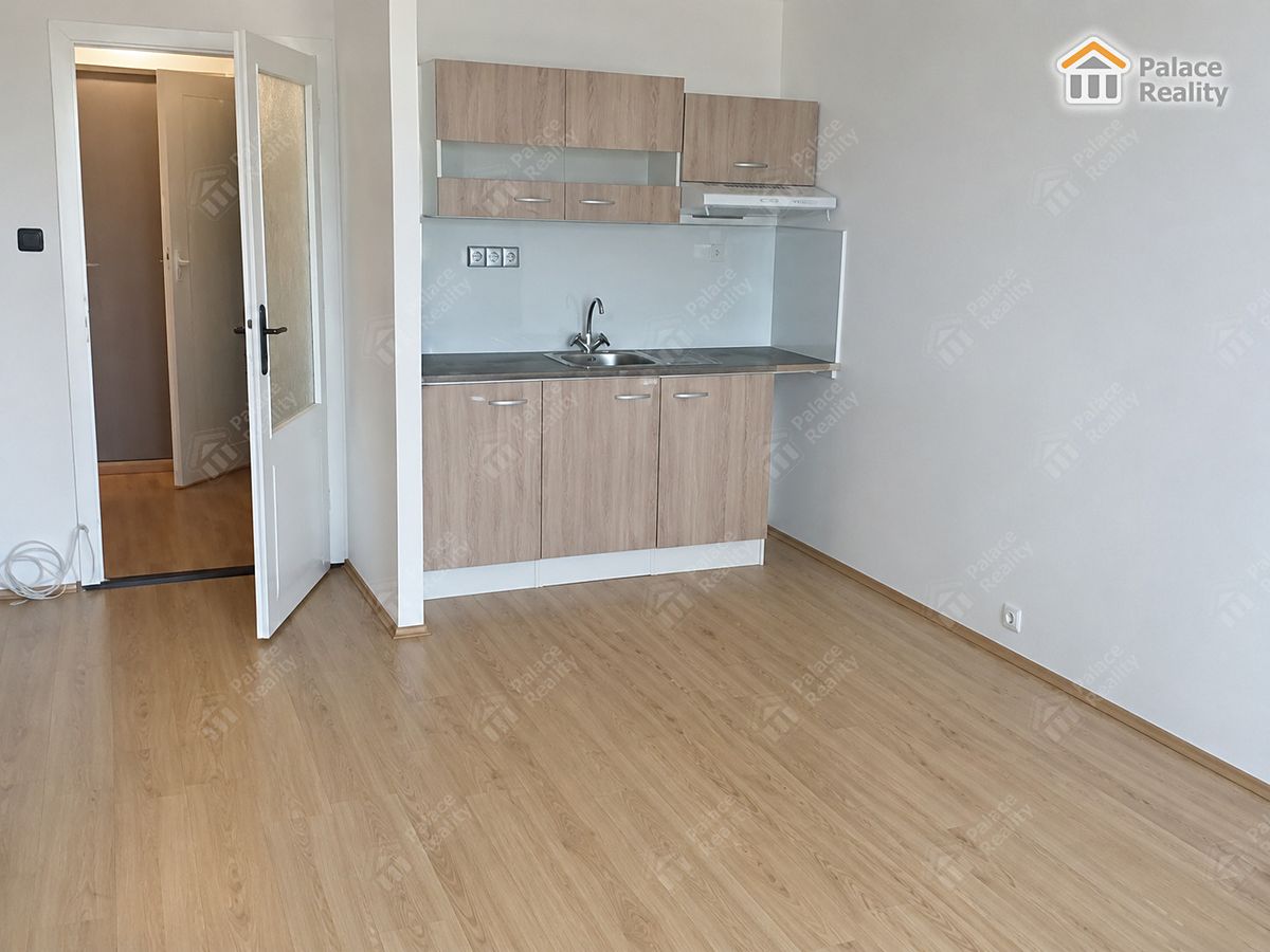 Pronájem bytu 1+kk 32 m² – fotografie 3