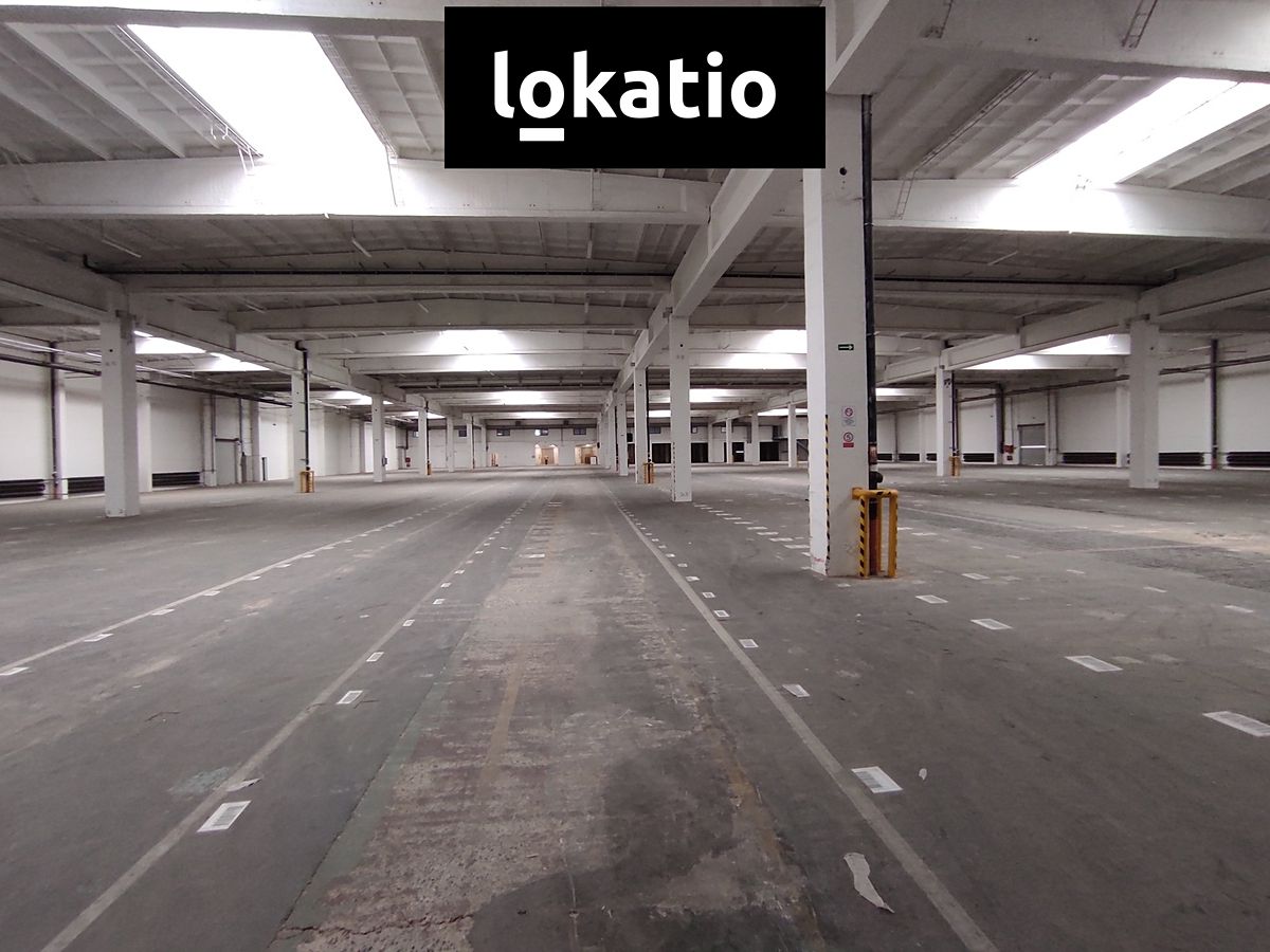 Pronájem skladového prostoru 7324 m² – fotografie 5
