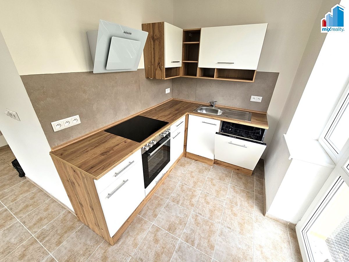 Prodej bytu 1+kk 34 m²
