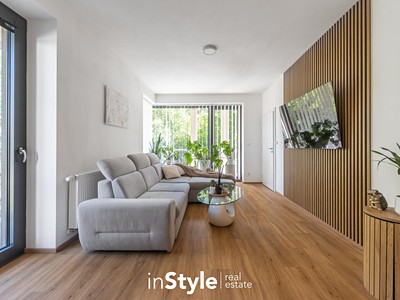 Prodej bytu 2+kk 53 m²