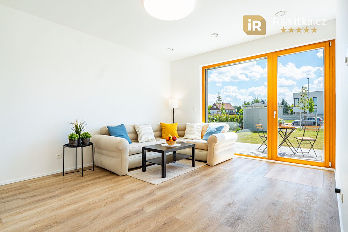 Prodej rodinného domu 110 m², pozemek 298 m² – fotografie 5