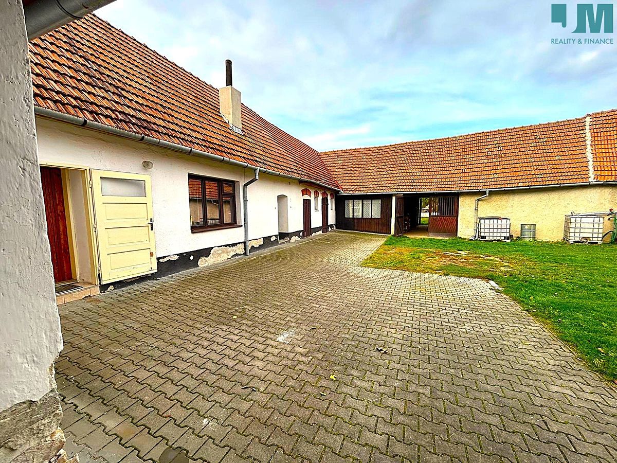 Pronájem stavebního pozemku 173500 m² – fotografie 4