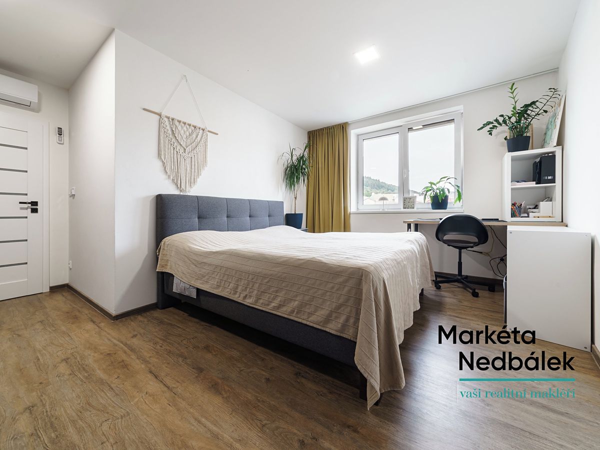 Prodej bytu 4+kk 111 m² – fotografie 5