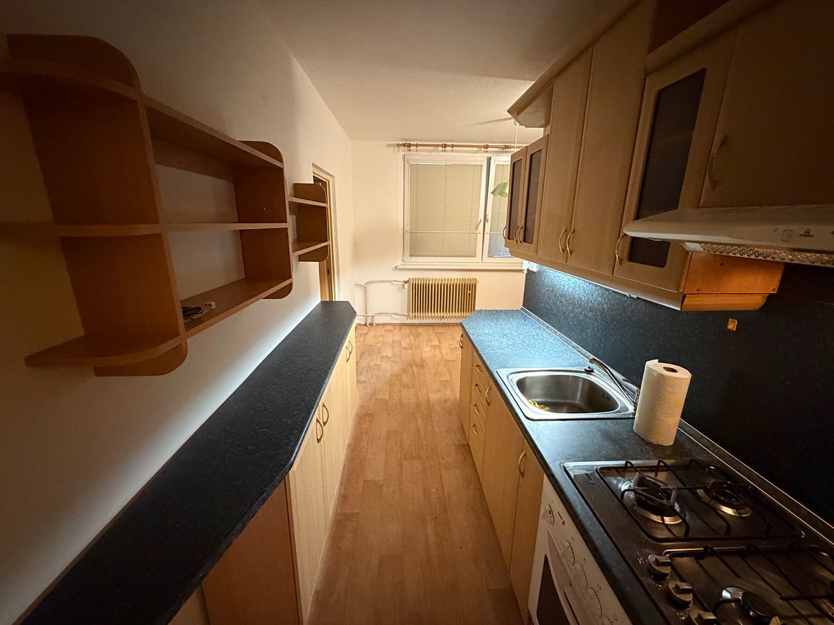 Prodej bytu 3+1 69 m² – fotografie 2