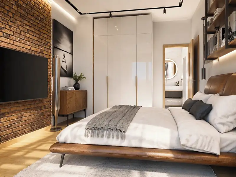Prodej bytu 4+kk 110 m², Praha – náhled fotky 2