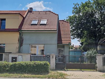 Prodej rodinného domu 75 m², pozemek 180 m²