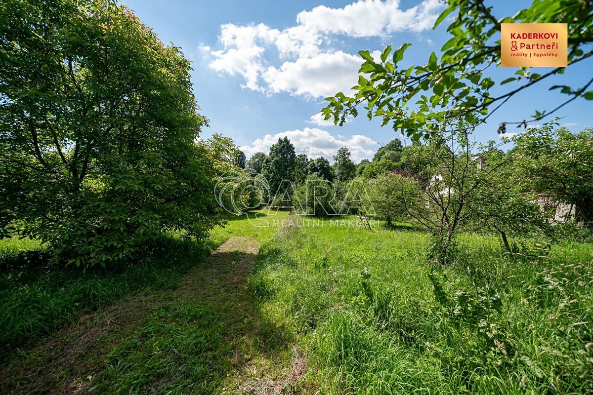 Prodej stavebního pozemku 2911 m² – fotografie 3