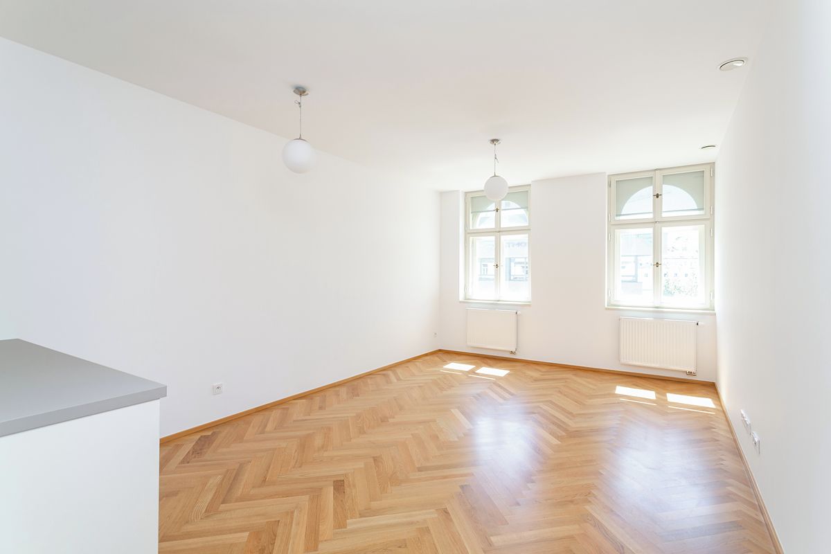 Pronájem bytu 3+kk 85 m² – fotografie 2