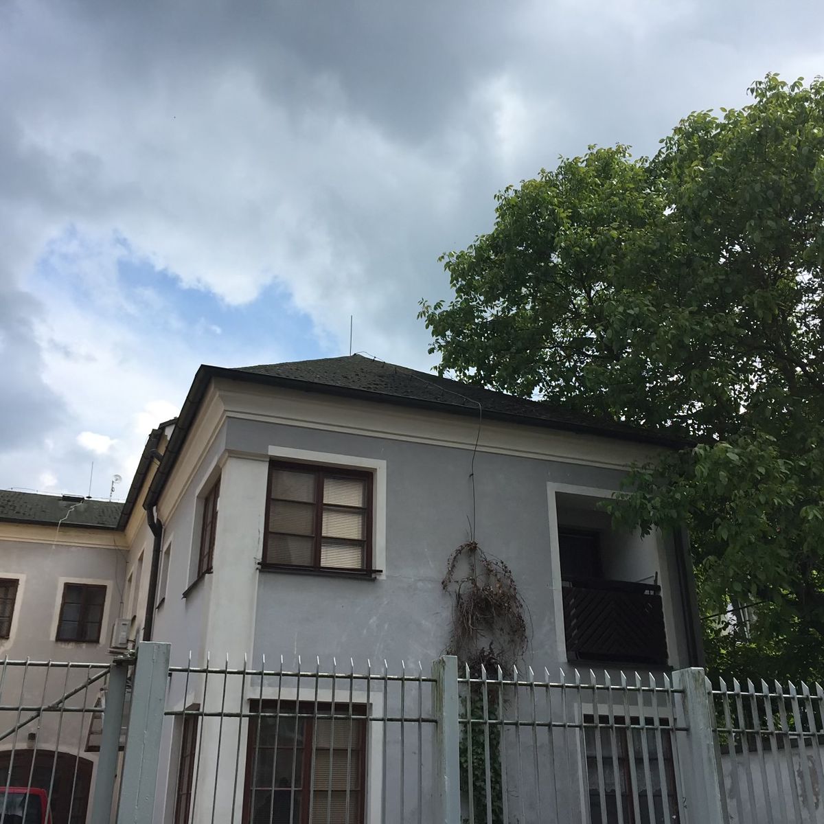 Pronájem bytu 2+kk 55 m²