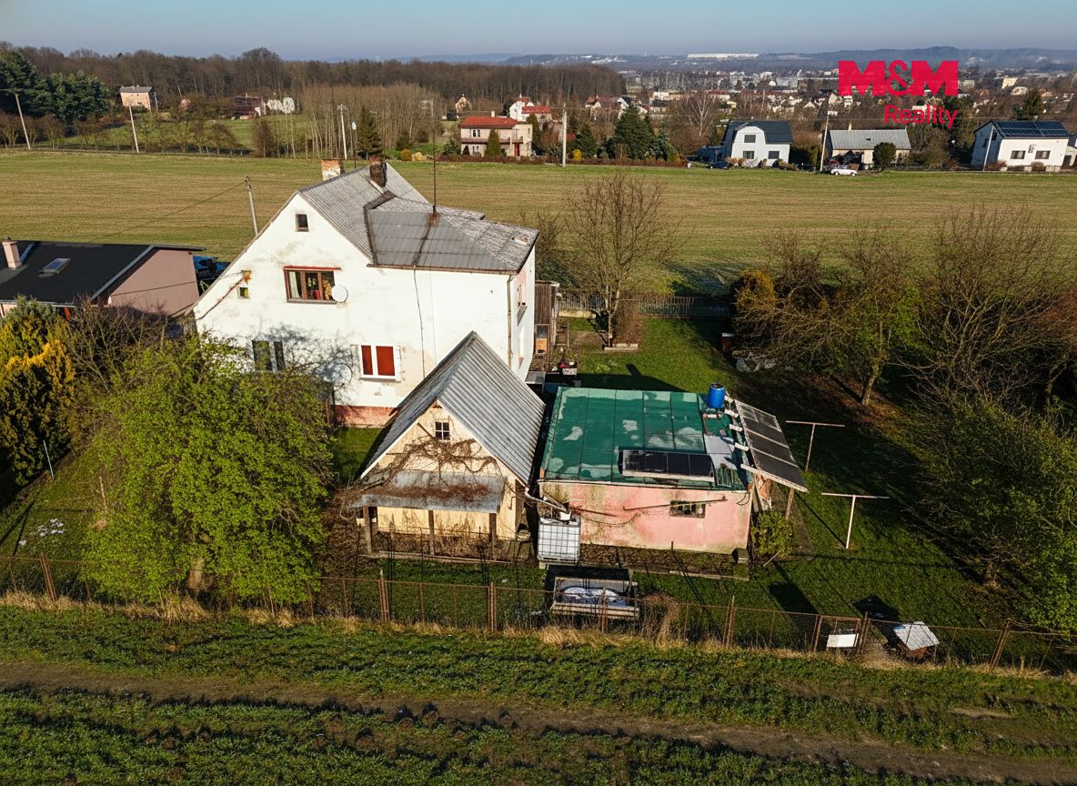 Prodej rodinného domu 180 m², pozemek 1193 m² – fotografie 4