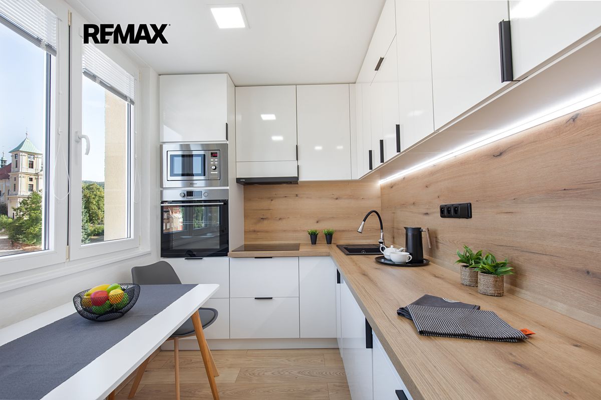 Prodej bytu 3+1 74 m²