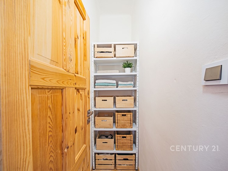 Квартира 2+1 в оренду, 61 м² (18 з 23)