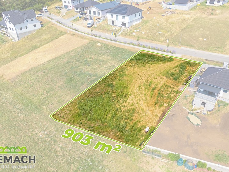 Grundstück zum Kauf, 902 m² (3 von 15)