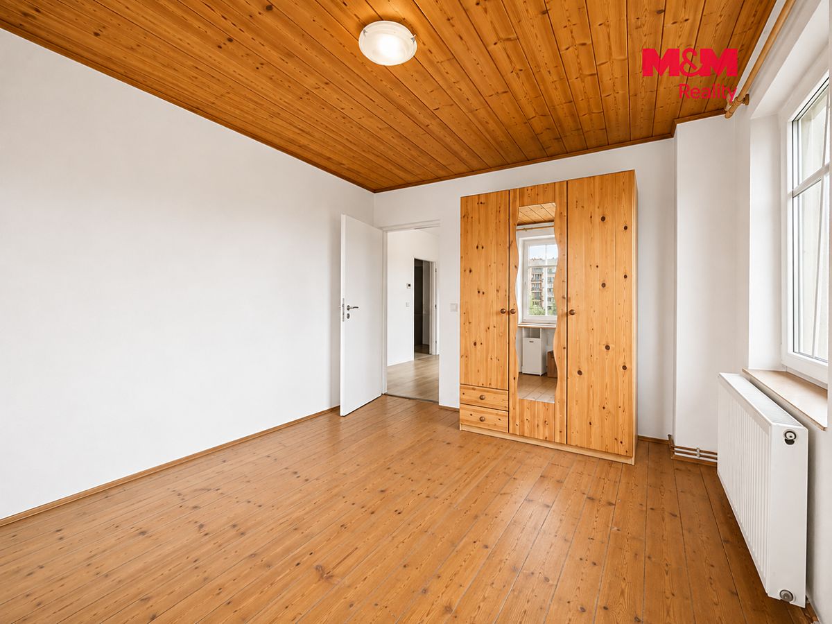 Pronájem bytu 3+1 75 m² – fotografie 4