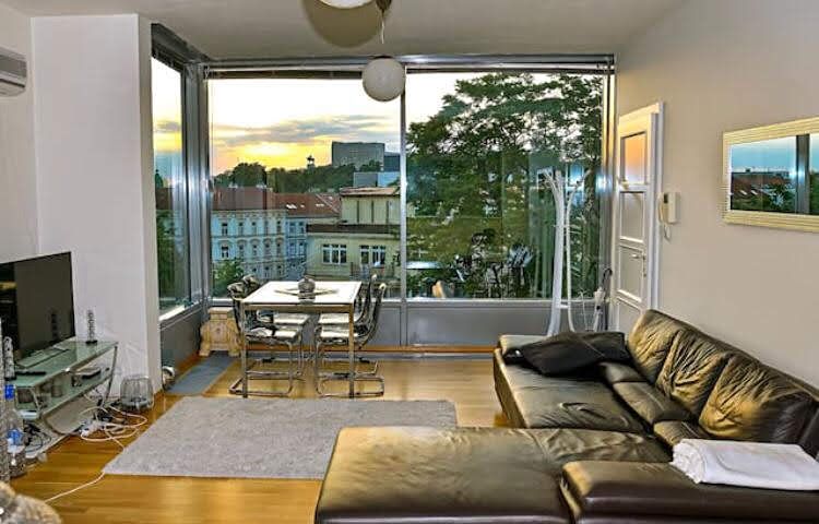 Prodej bytu 3+kk 76 m² – fotografie 2